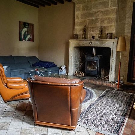 Chambres D'Hote En Dordogne Beauronne Dış mekan fotoğraf