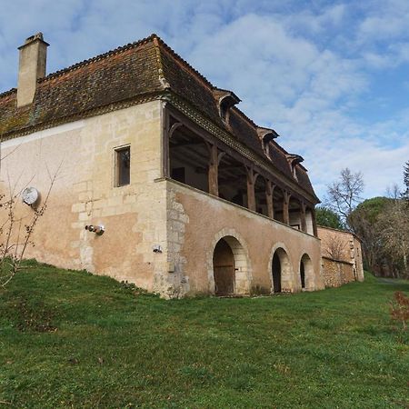 Chambres D'Hote En Dordogne Beauronne Dış mekan fotoğraf