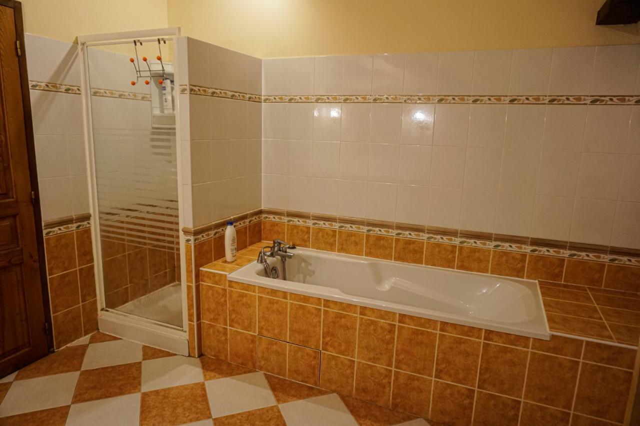 Chambres D'Hote En Dordogne Beauronne Dış mekan fotoğraf