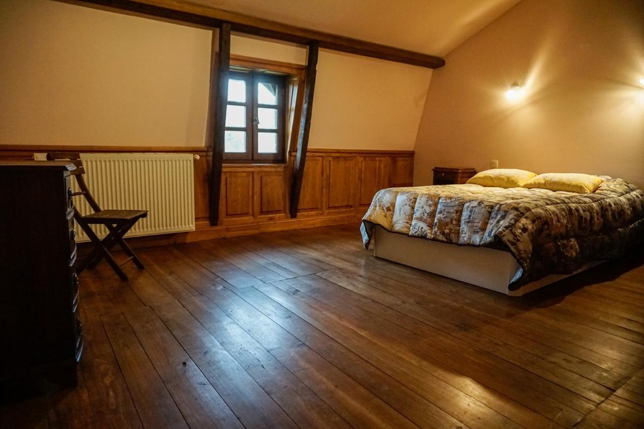 Chambres D'Hote En Dordogne Beauronne Dış mekan fotoğraf